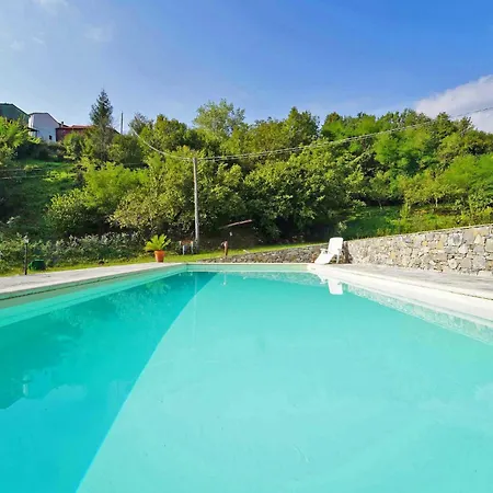 Matilde 12 Pax By Villasretreats Villa Tresana