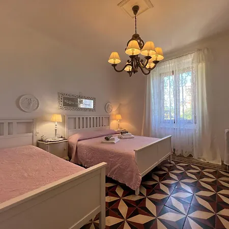 Matilde 12 Pax By Villasretreats Villa
