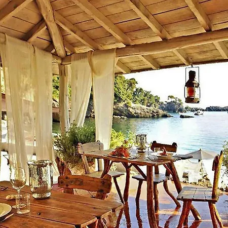 Matilde 12 Pax By Villasretreats Villa