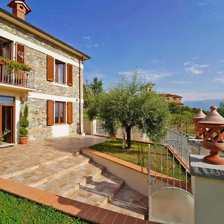 Matilde 12 Pax By Villasretreats Villa