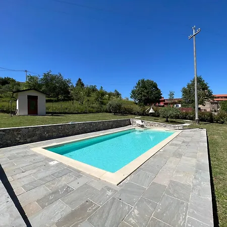Villa Matilde 12 Pax By Villasretreats