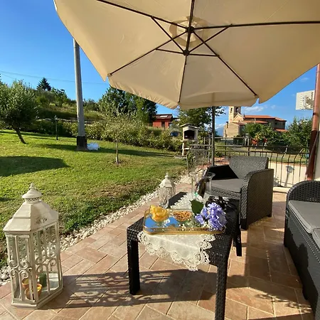 Villa Matilde 12 Pax By Villasretreats *
