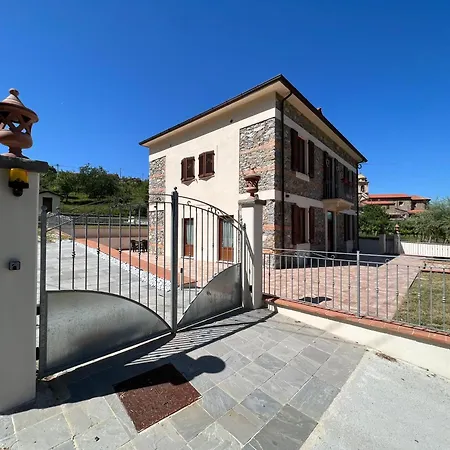 Matilde 12 Pax By Villasretreats Villa *