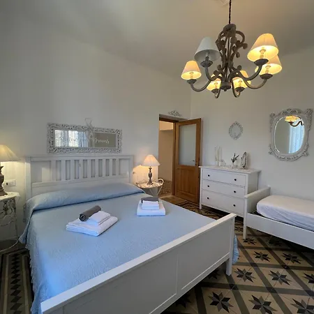 Villa Matilde 12 Pax By Villasretreats Tresana