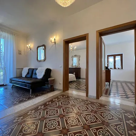 Matilde 12 Pax By Villasretreats Villa