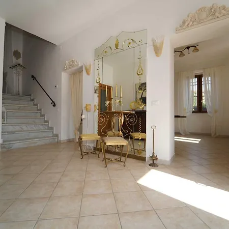 Matilde 12 Pax By Villasretreats Villa *